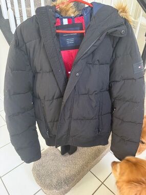 Men’s Tommy Hilfiger jacket